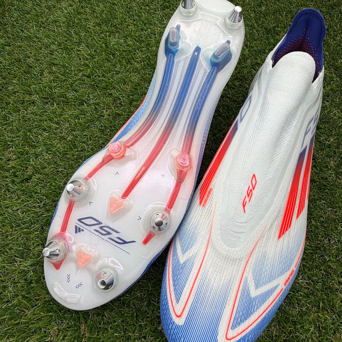 Adidas F50 Elite LL SG