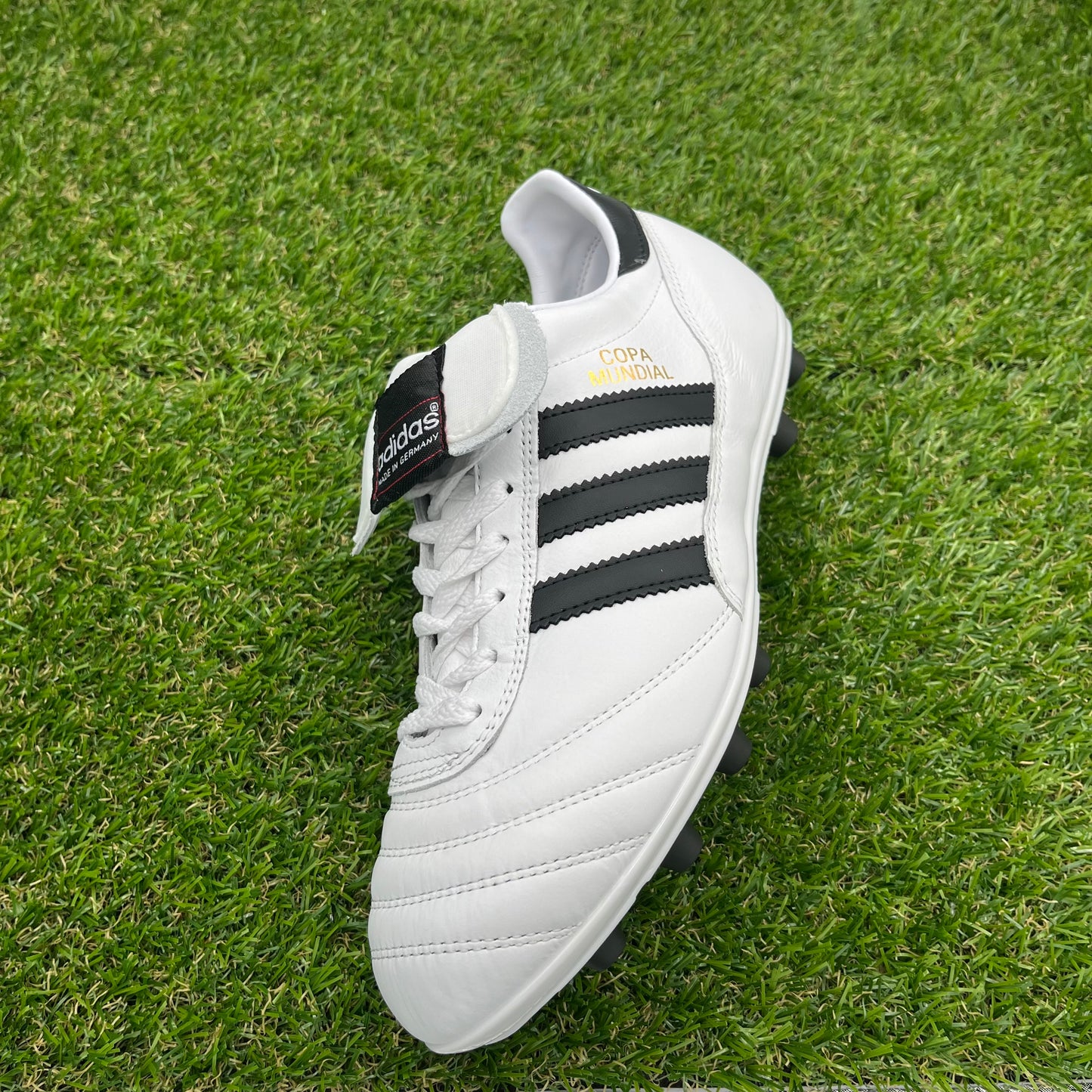 Adidas Copa Mundial White FG