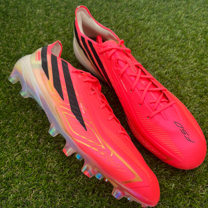 Adidas F50 Hyperfast Elite AG
