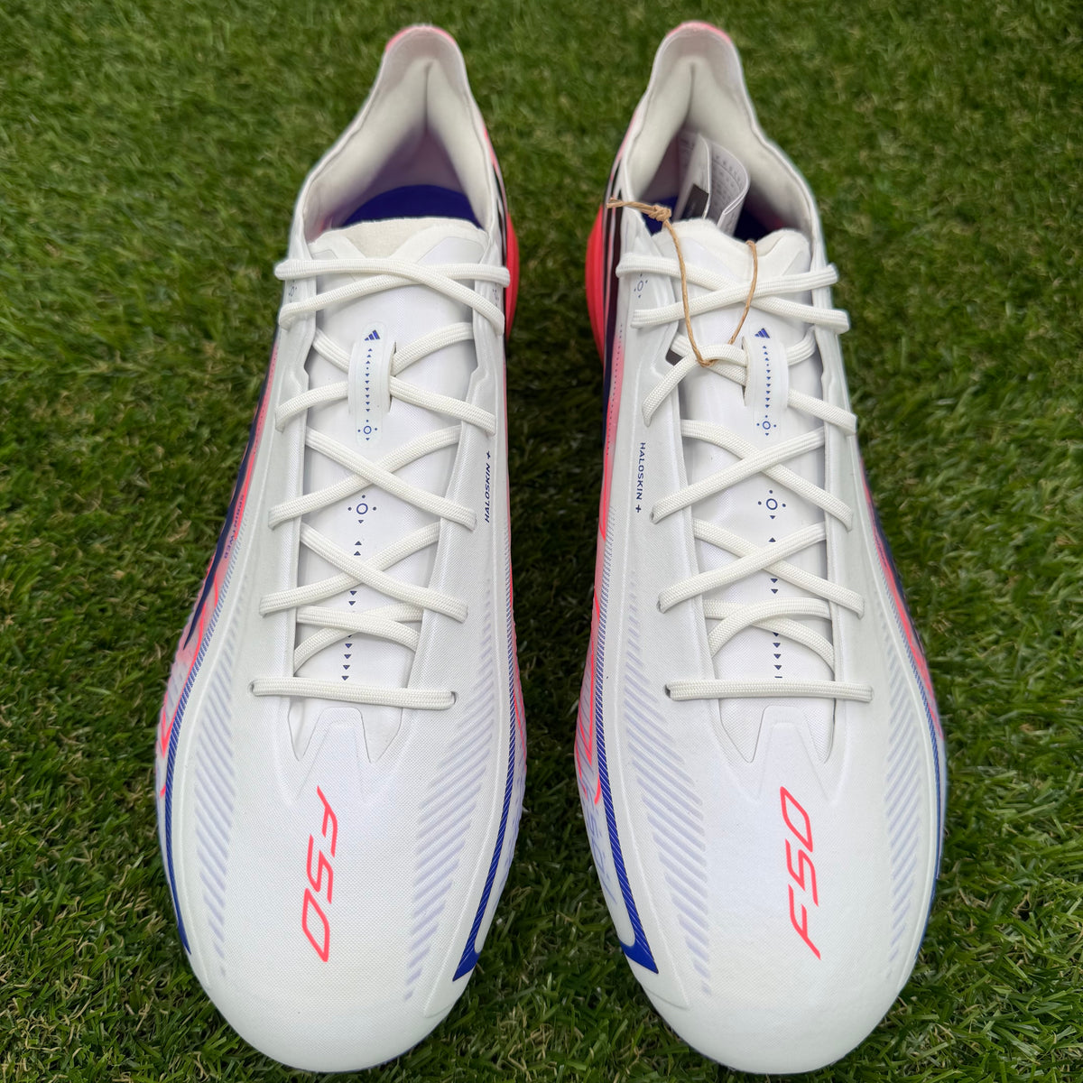 Adidas F50 Hyperfast Elite FG