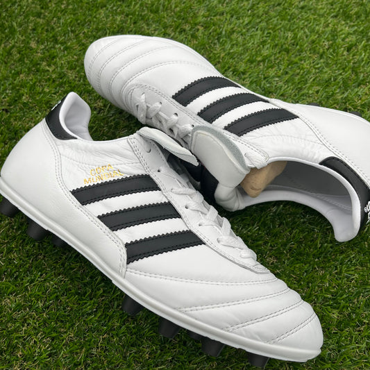 Adidas Copa Mundial White FG