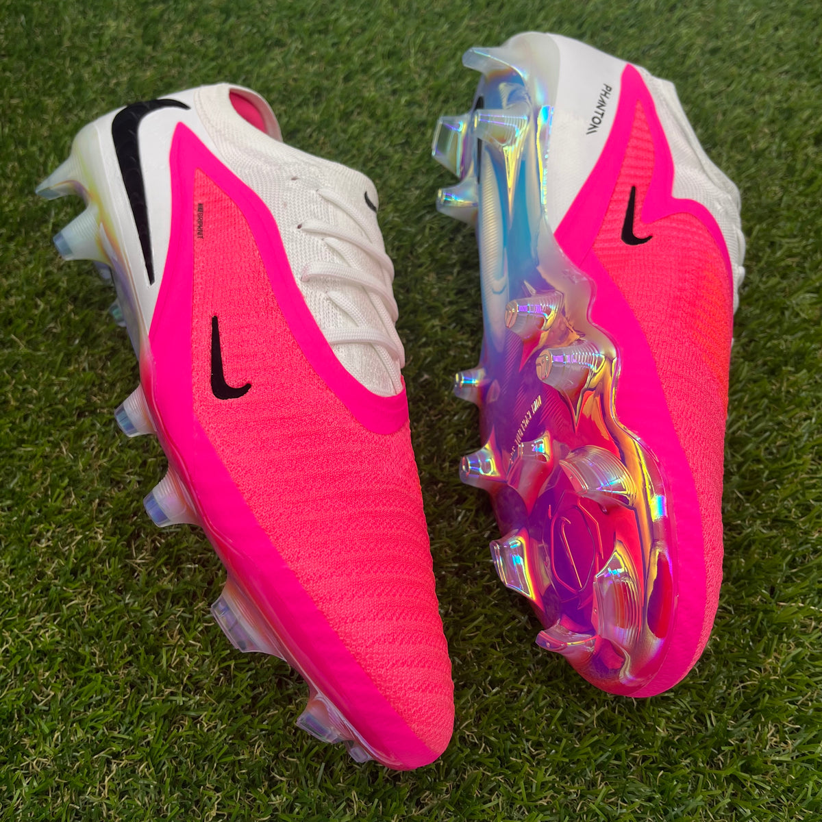 Nike Phantom 6 Elite FG
