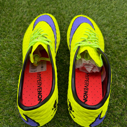 Nike Hypervenom Phantom 1 Elite FG