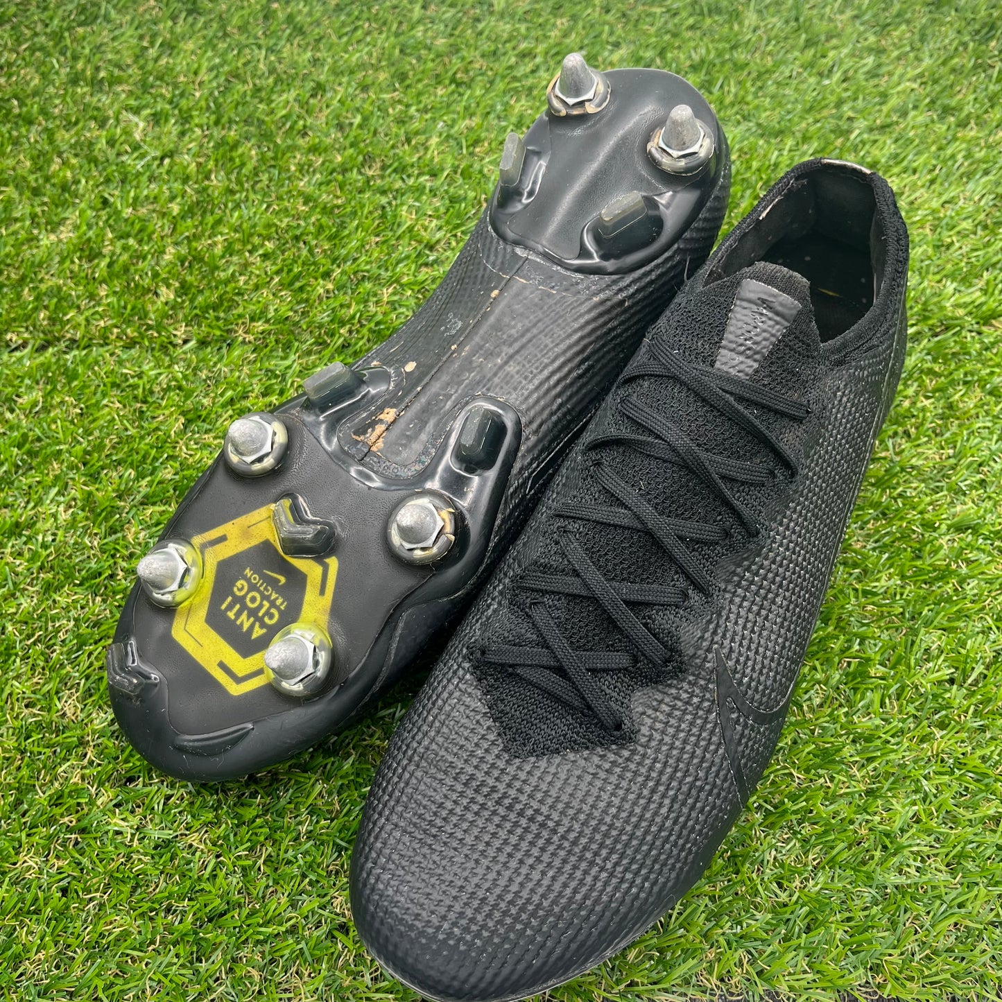 Nike Mercurial Vapor 13 SG-AC