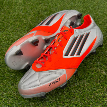 Adidas Adizero F50 Elite Leather FG
