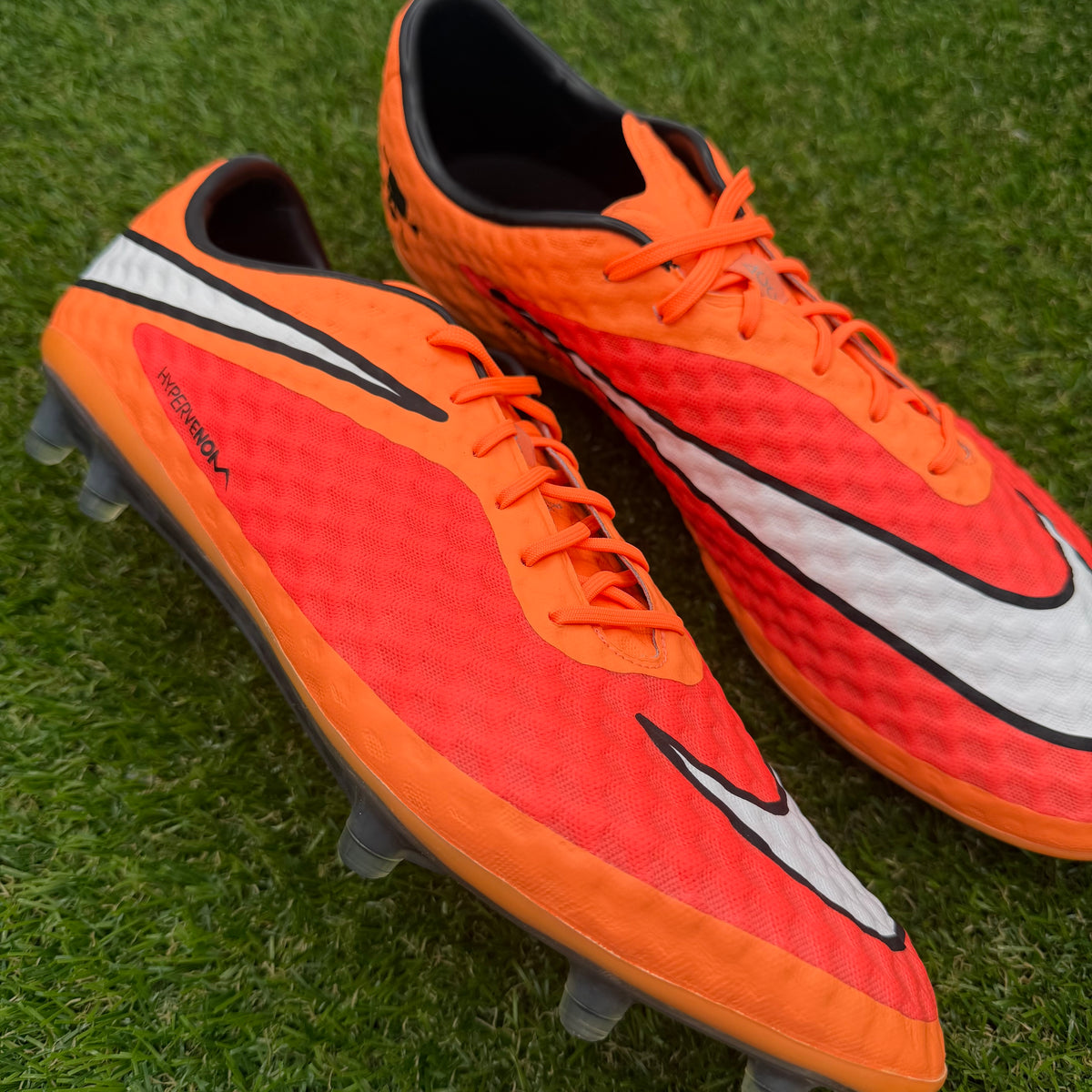 Nike Hypervenom Phantom 1 Elite