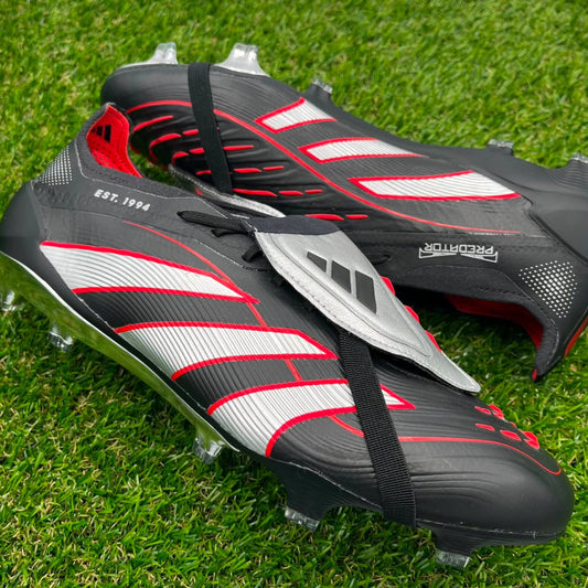 Adidas Predator Leather BSR FG Limited Edition
