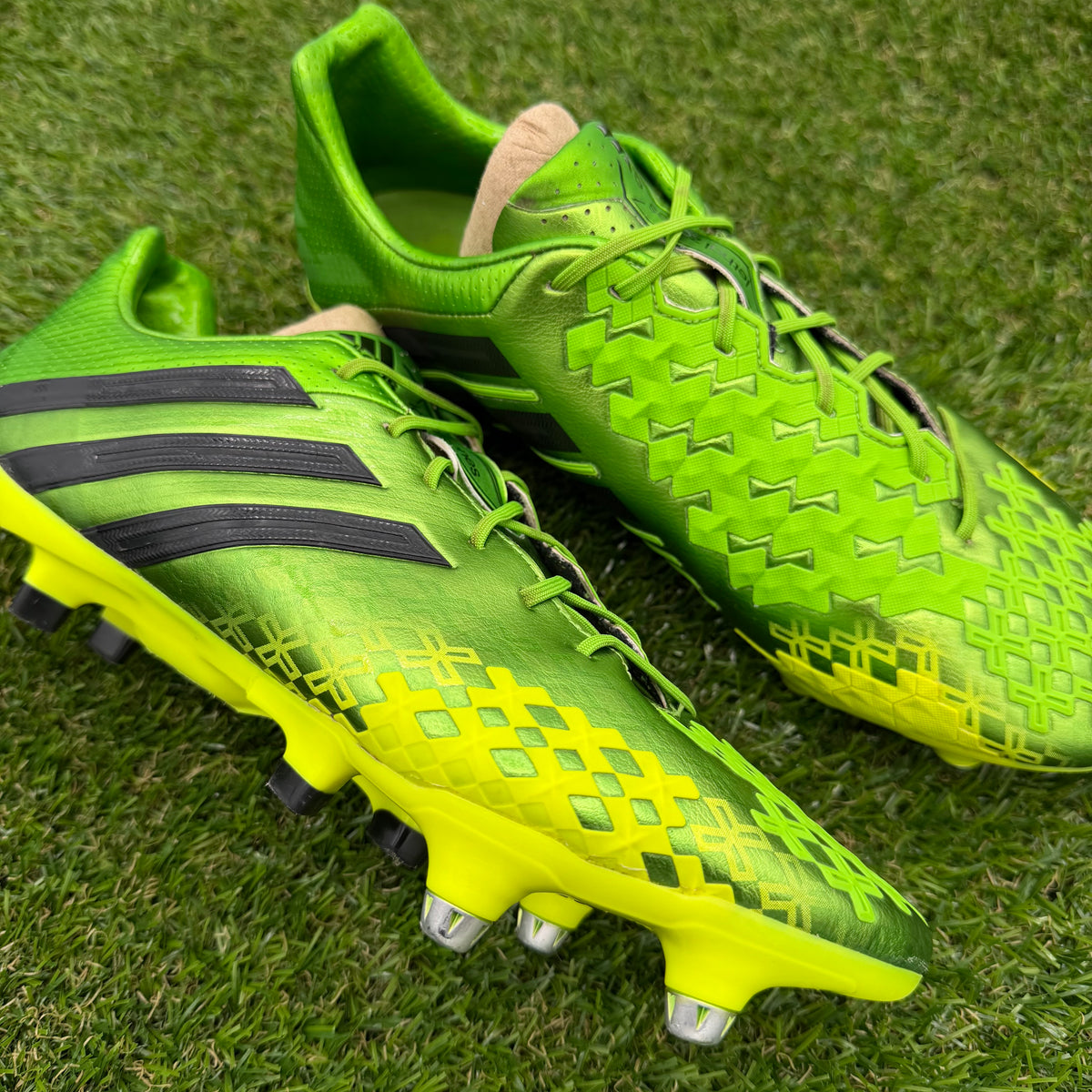 Adidas Predator Absolado Elite SG