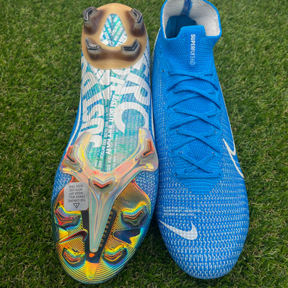 Nike Mercurial Superfly 7 Elite FG