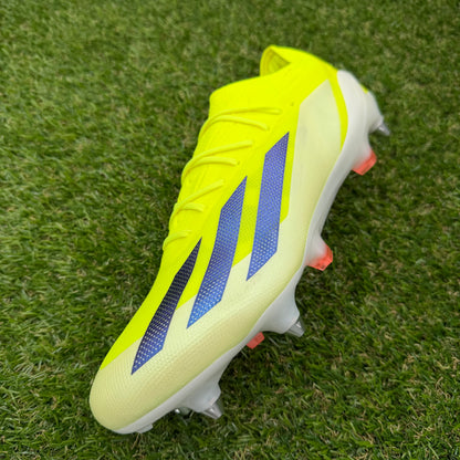 Adidas CrazyFast.1 Elite SG