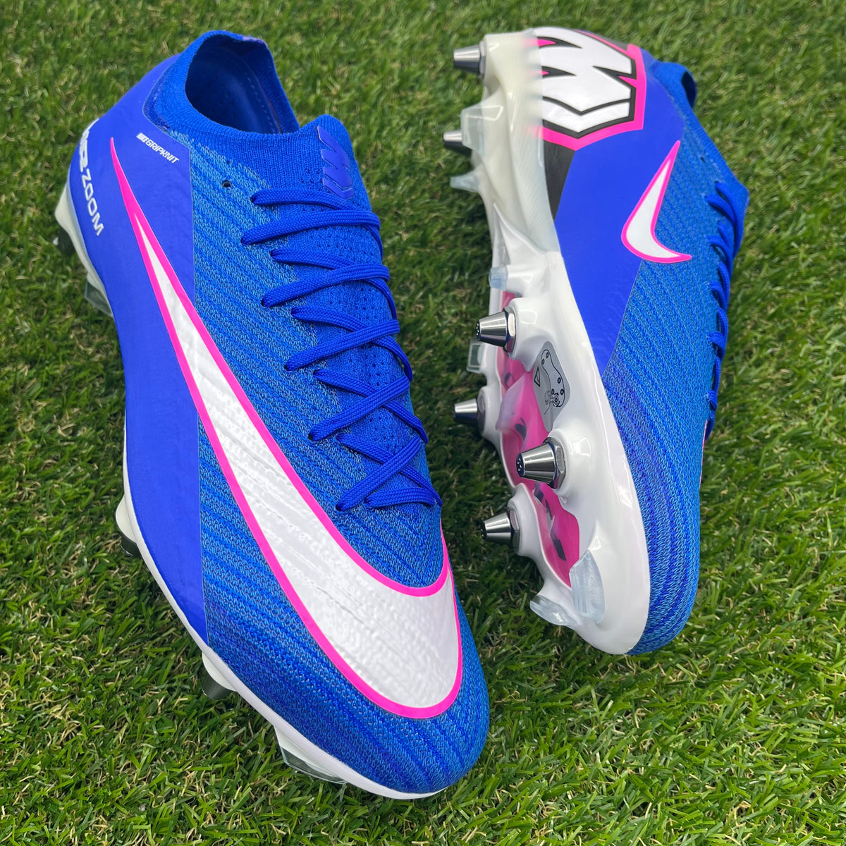 Nike Mercurial Vapor 16 Elite SG