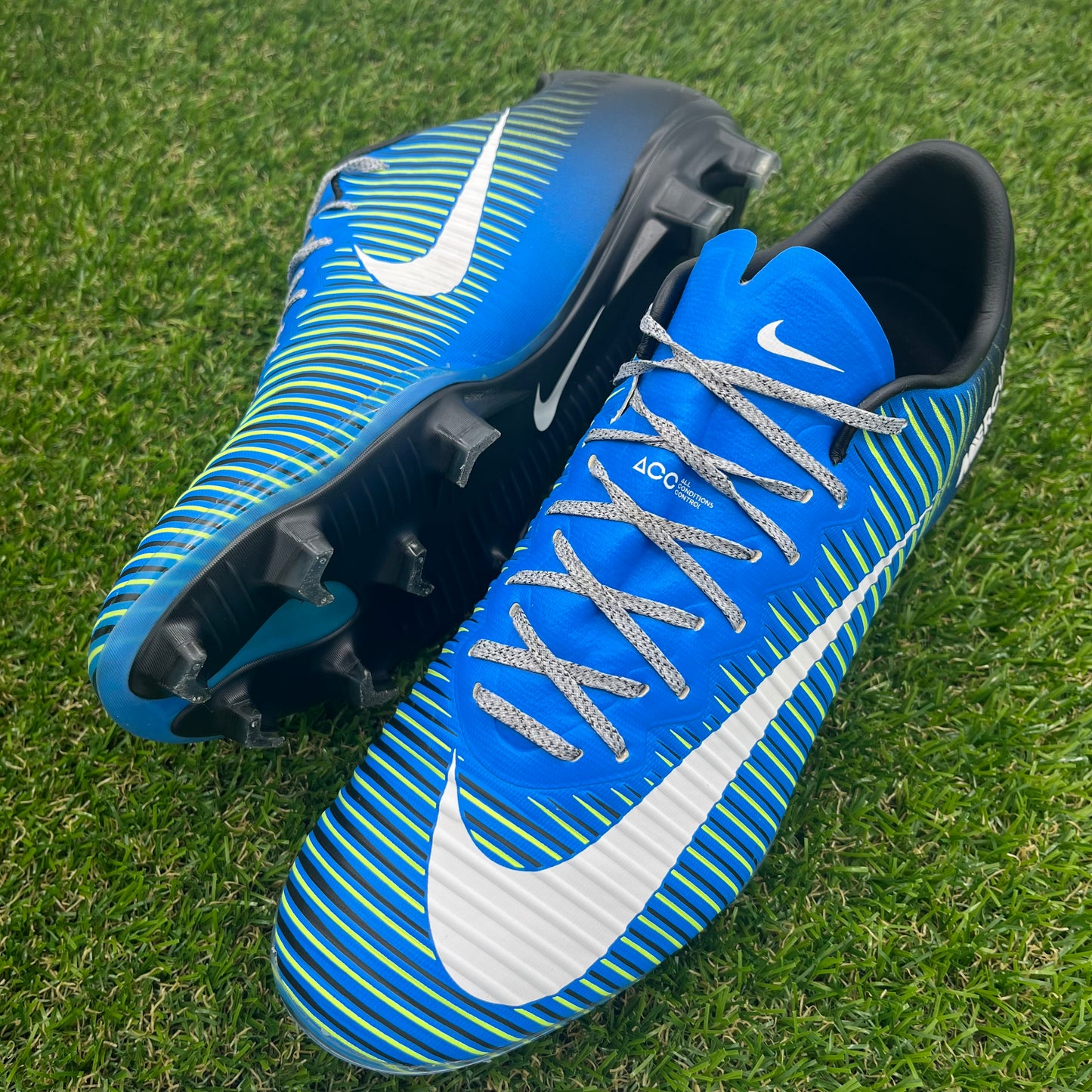 Nike Mercurial Vapor 11 ID FG