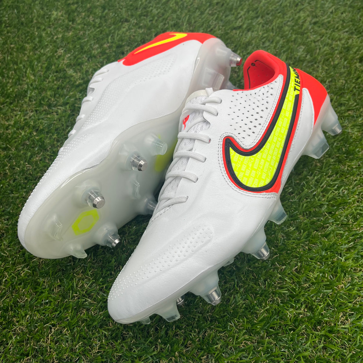 Tiempo Legend 9 SG-AC
