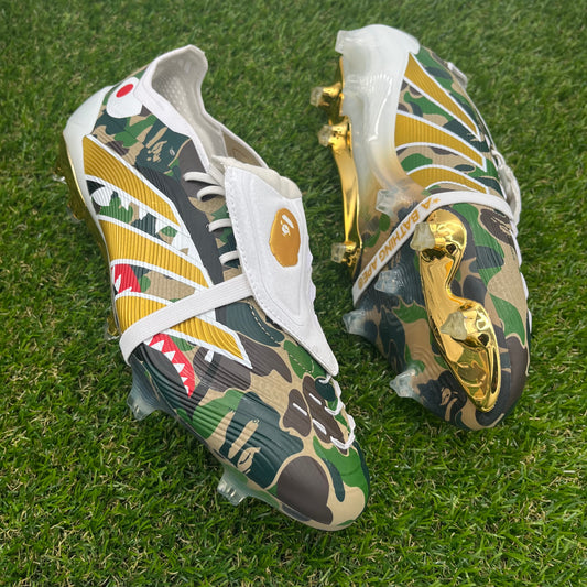 Adidas Predator Elite Bape FT FG