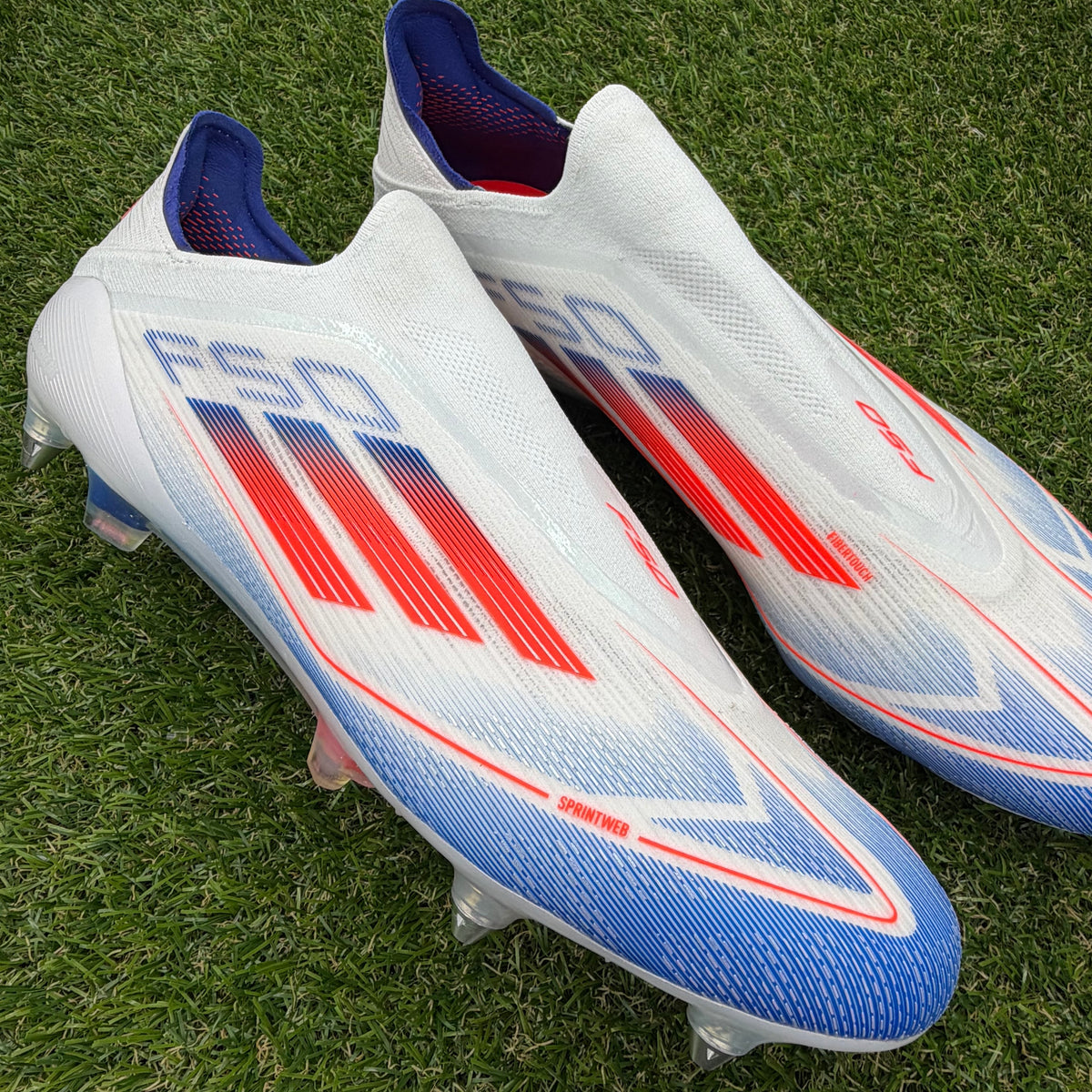 Adidas F50 Elite LL SG