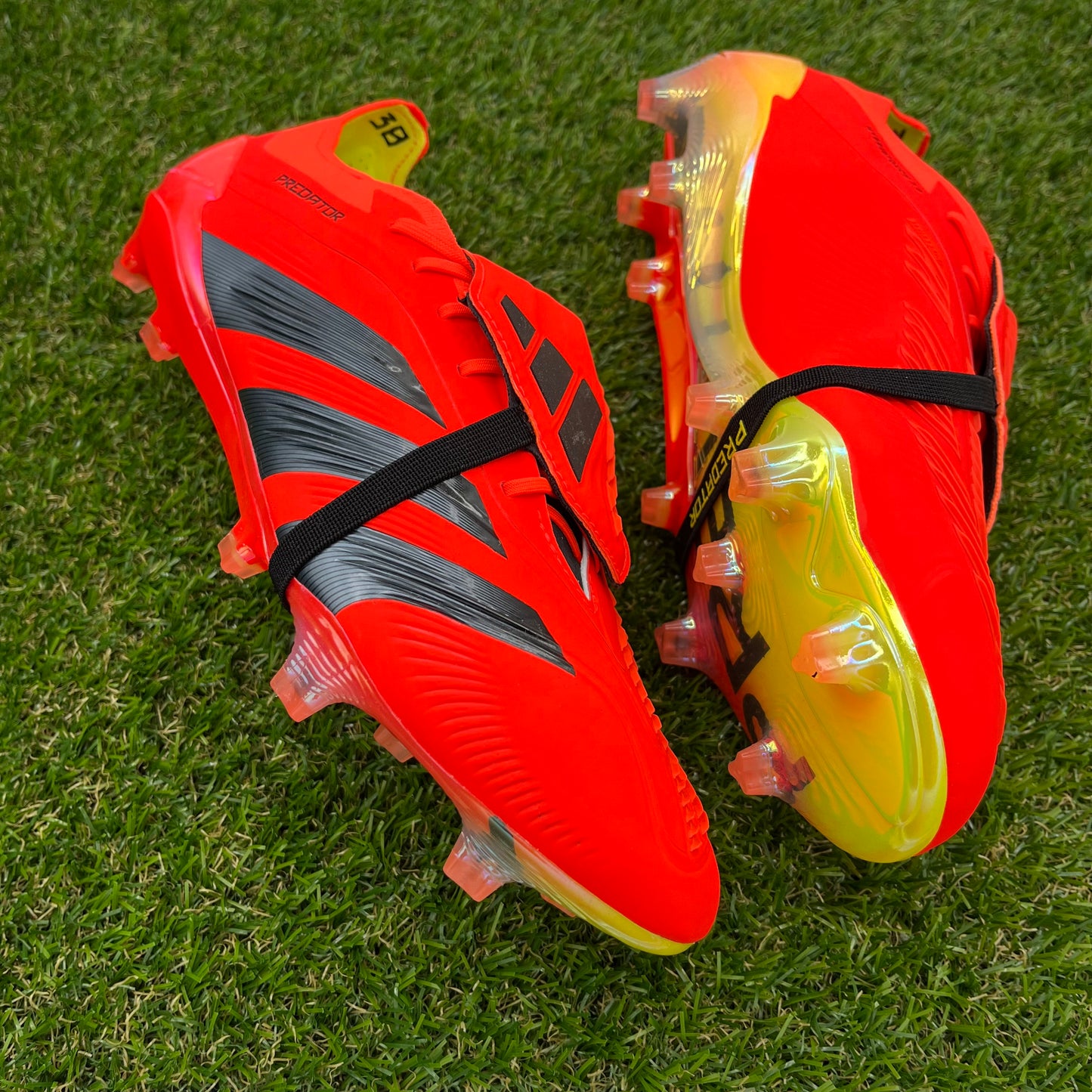 Adidas Predator FT Elite Tease FG