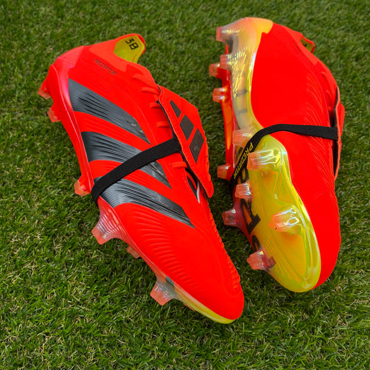 Adidas Predator FT Elite Tease FG