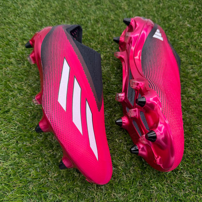 Adidas X Speedportal+ SG Elite