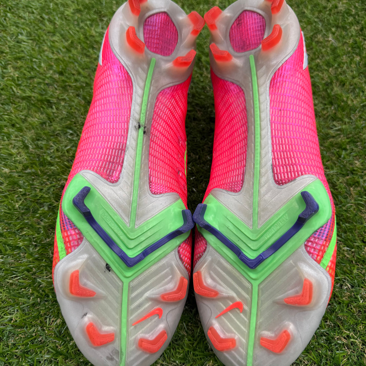 Nike Mercurial Vapor 14 Elite FG