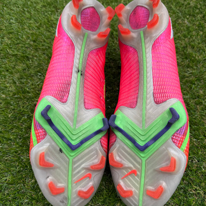 Nike Mercurial Vapor 14 Elite FG