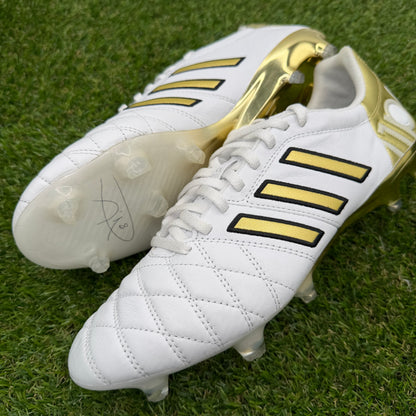 Adidas 11Pro Elite TK Limited