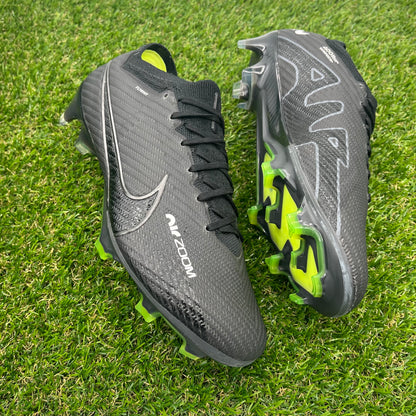 Nike Mercurial Vapor 15 Elite FG