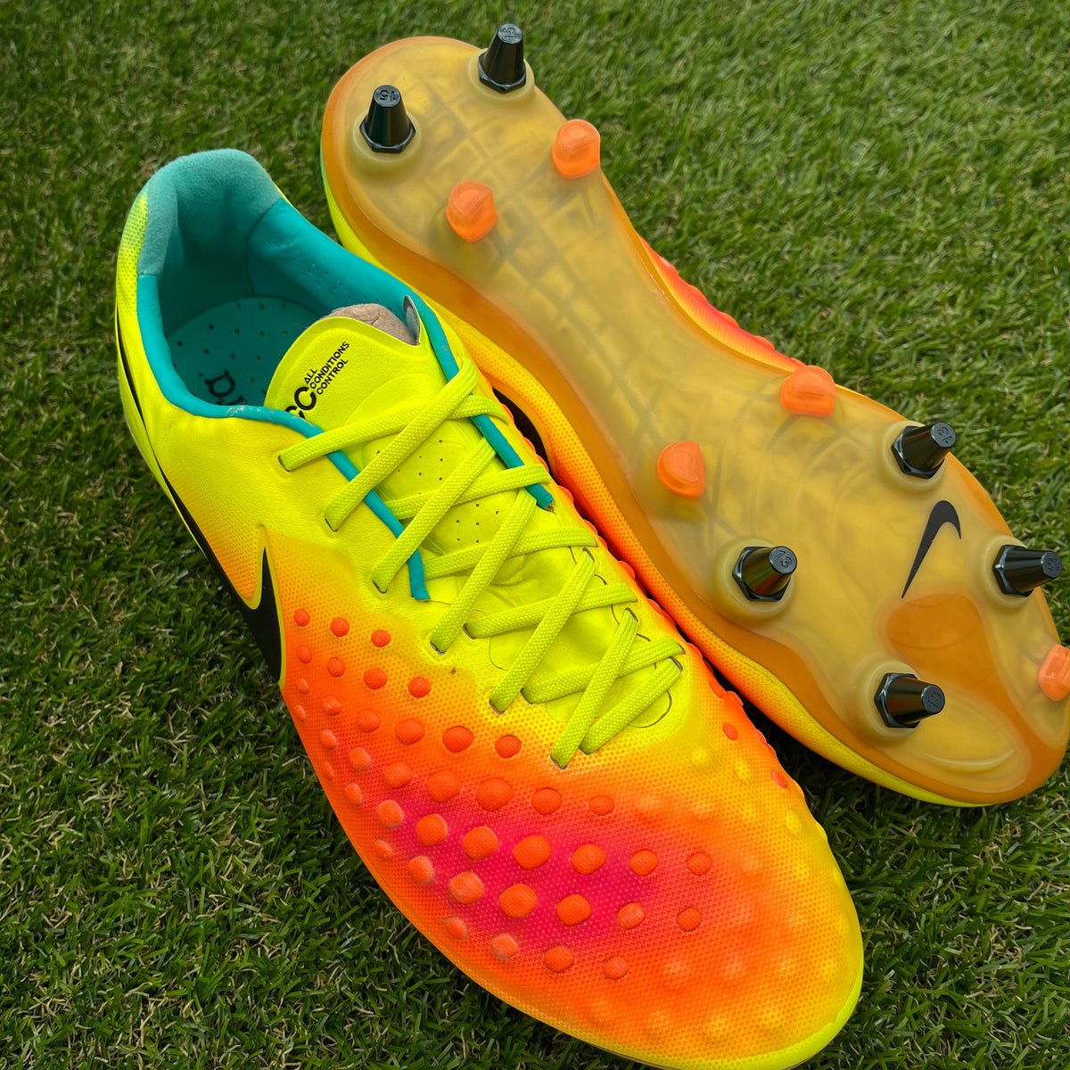 Magista Opus 2 Elite SG-PRO Elite