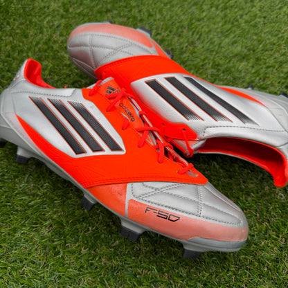 Adidas Adizero F50 Elite Leather FG