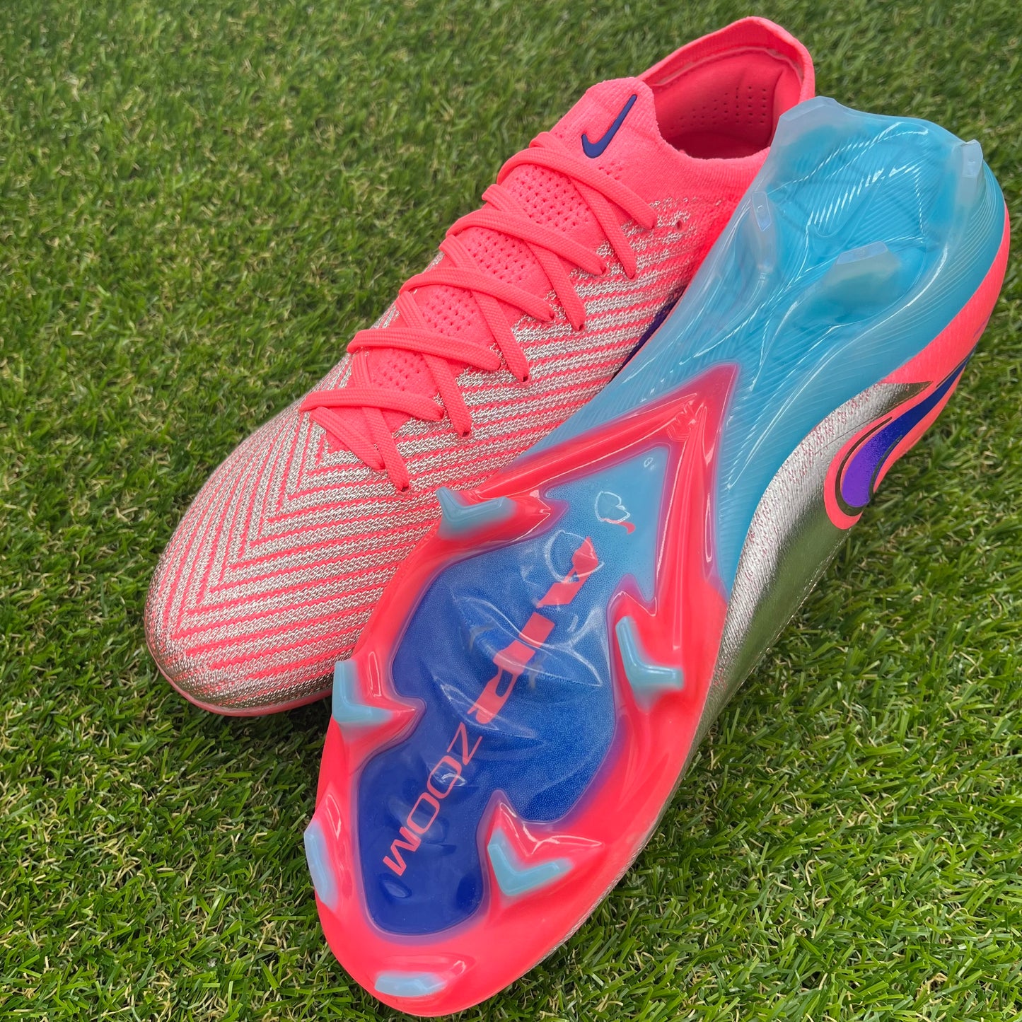 Nike Mercurial Vapor 16 Elite FG VJR