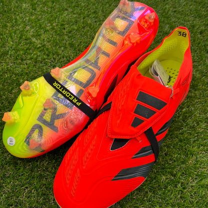 Adidas Predator FT Elite Tease FG
