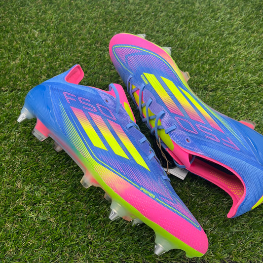 Adidas F50 Laced SG Elite