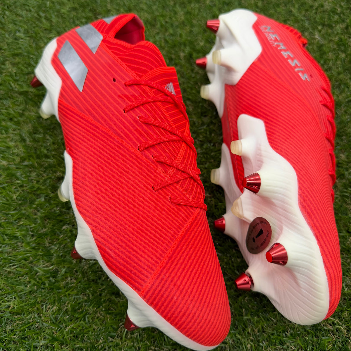 Adidas Nemeziz 19.1 SG Elite