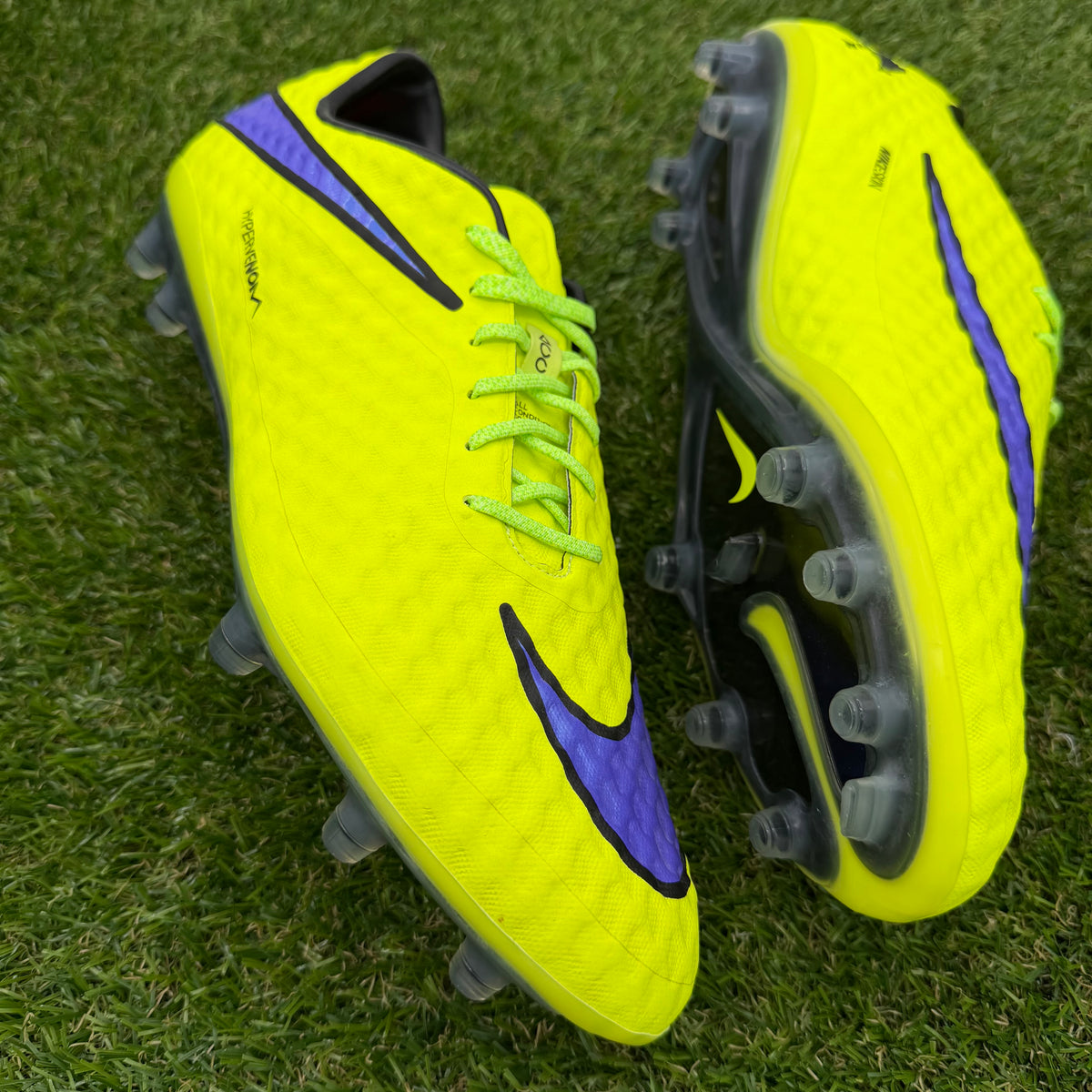 Nike Hypervenom Phantom 1 Elite FG