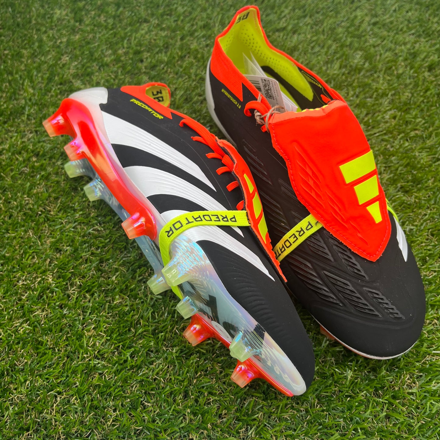Adidas Predator FT 24' Launch FG