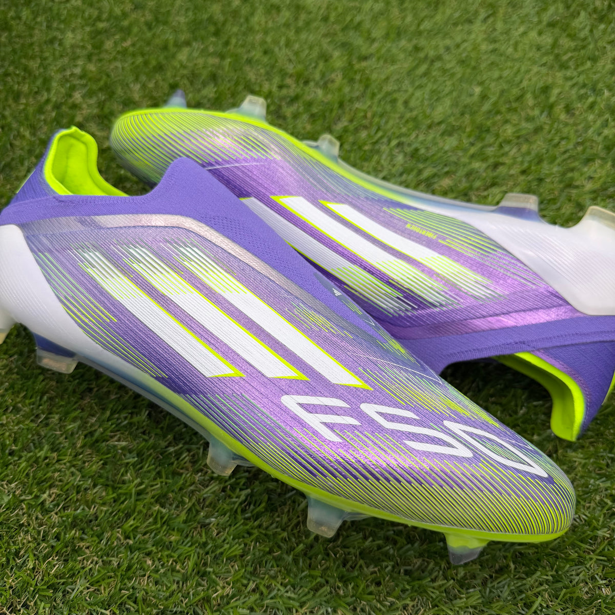 Adidas F50 LL Elite FG
