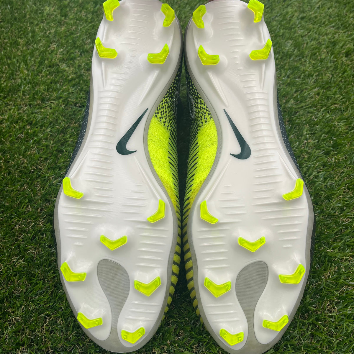 Nike Mercurial Superfly V FG CR7