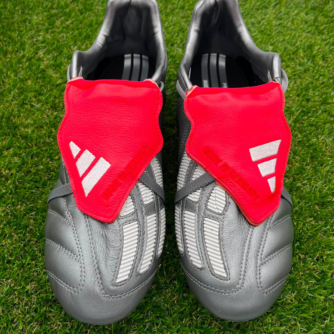 Adidas Predator Gunmetal FT FG