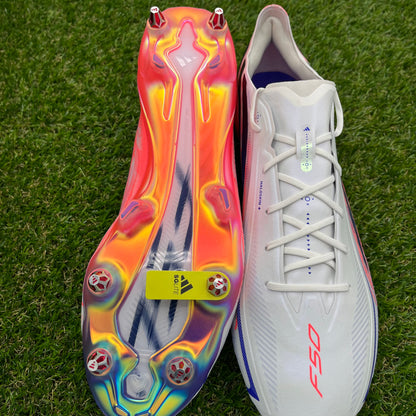 Adidas F50 Hyperfast Elite SG