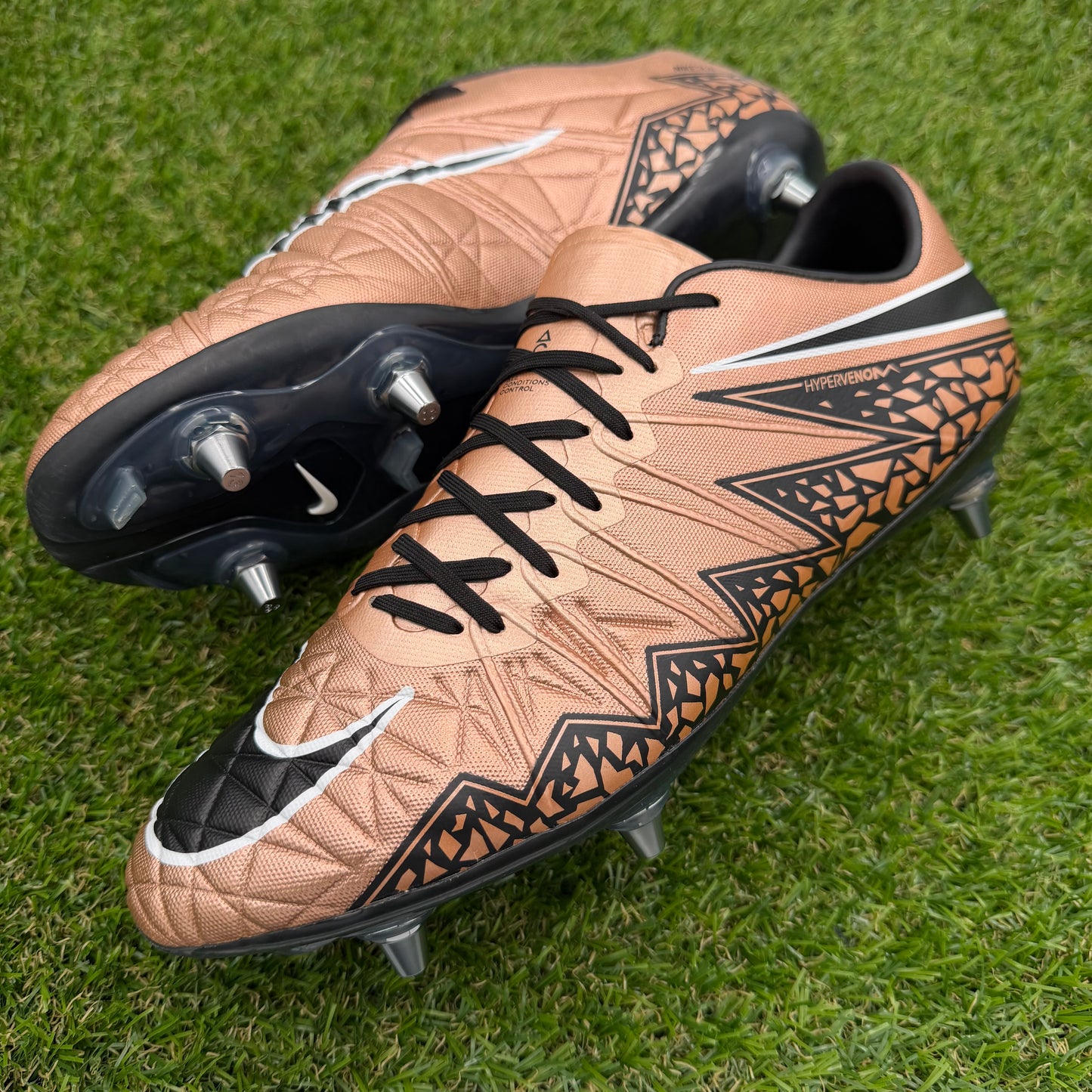 Nike Hypervenom Phinish II Elite SG