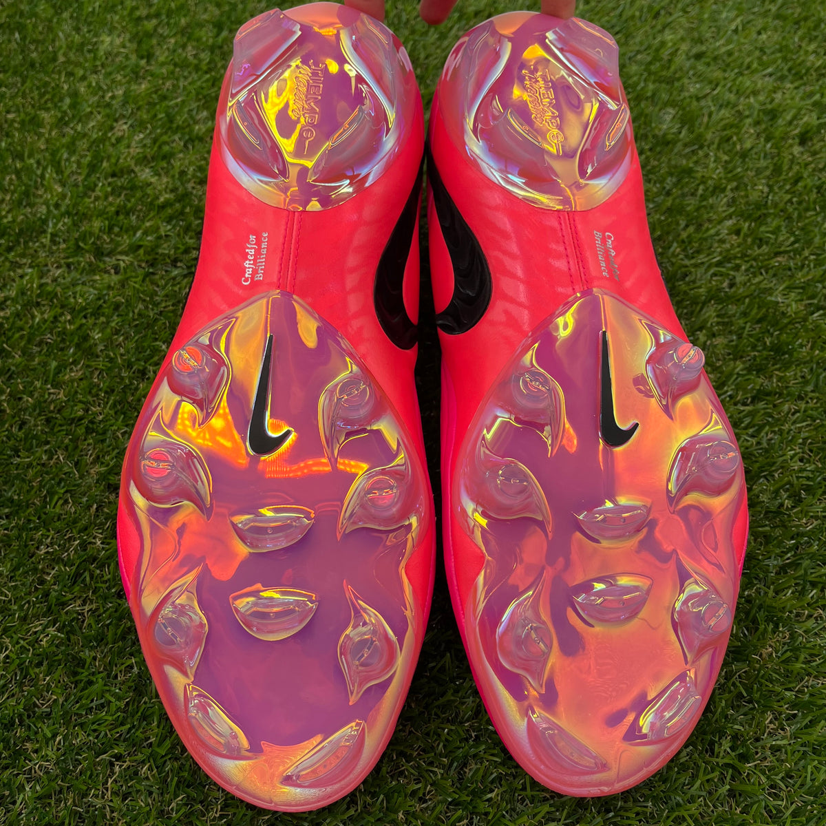 Nike Tiempo Maestro Elite FG
