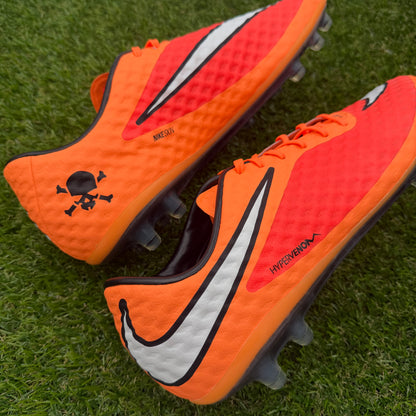 Nike Hypervenom Phantom 1 Elite