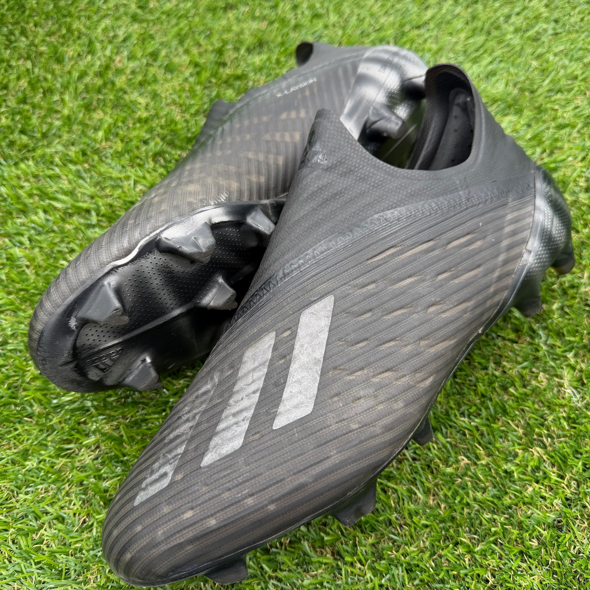 Adidas X 19+ FG