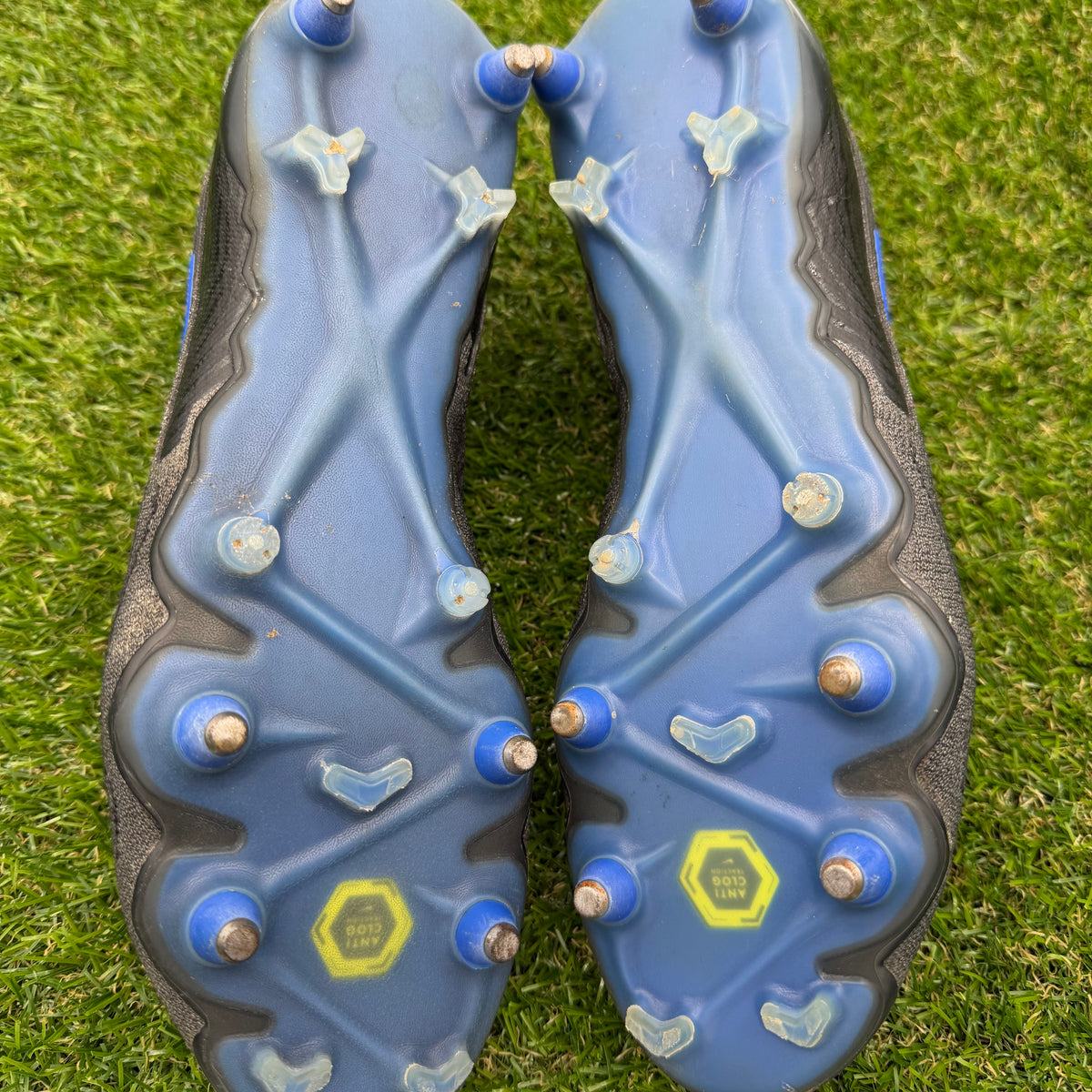 Nike Phantom GX Elite SG-AC