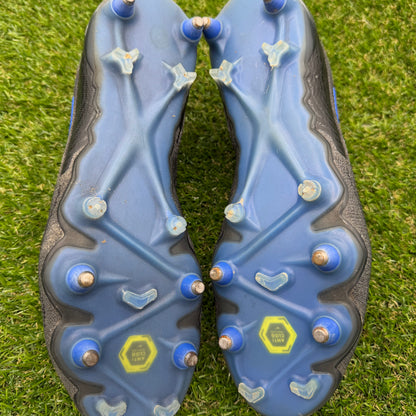 Nike Phantom GX Elite SG-AC