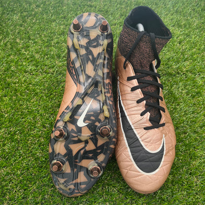 Nike Hypervenom Phantom 2 DF SG
