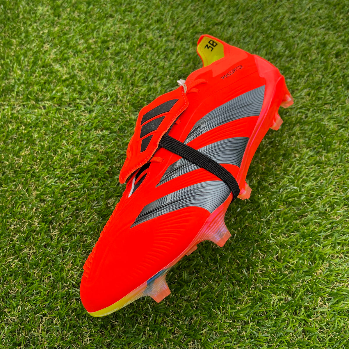 Adidas Predator FT Elite Tease FG