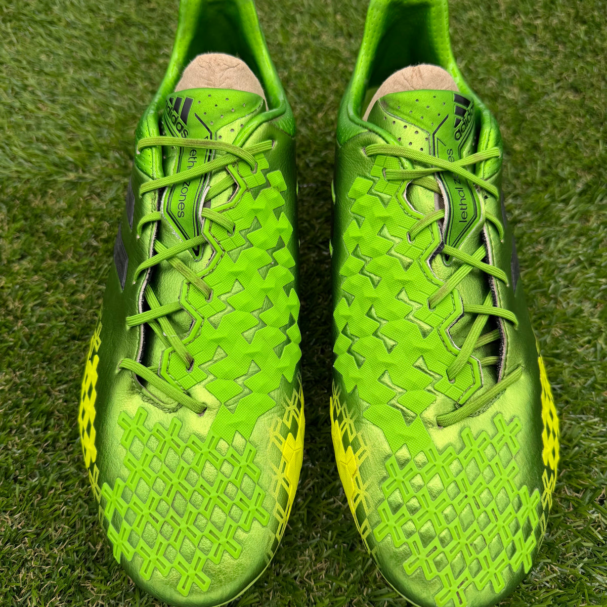 Adidas Predator Absolado Elite SG