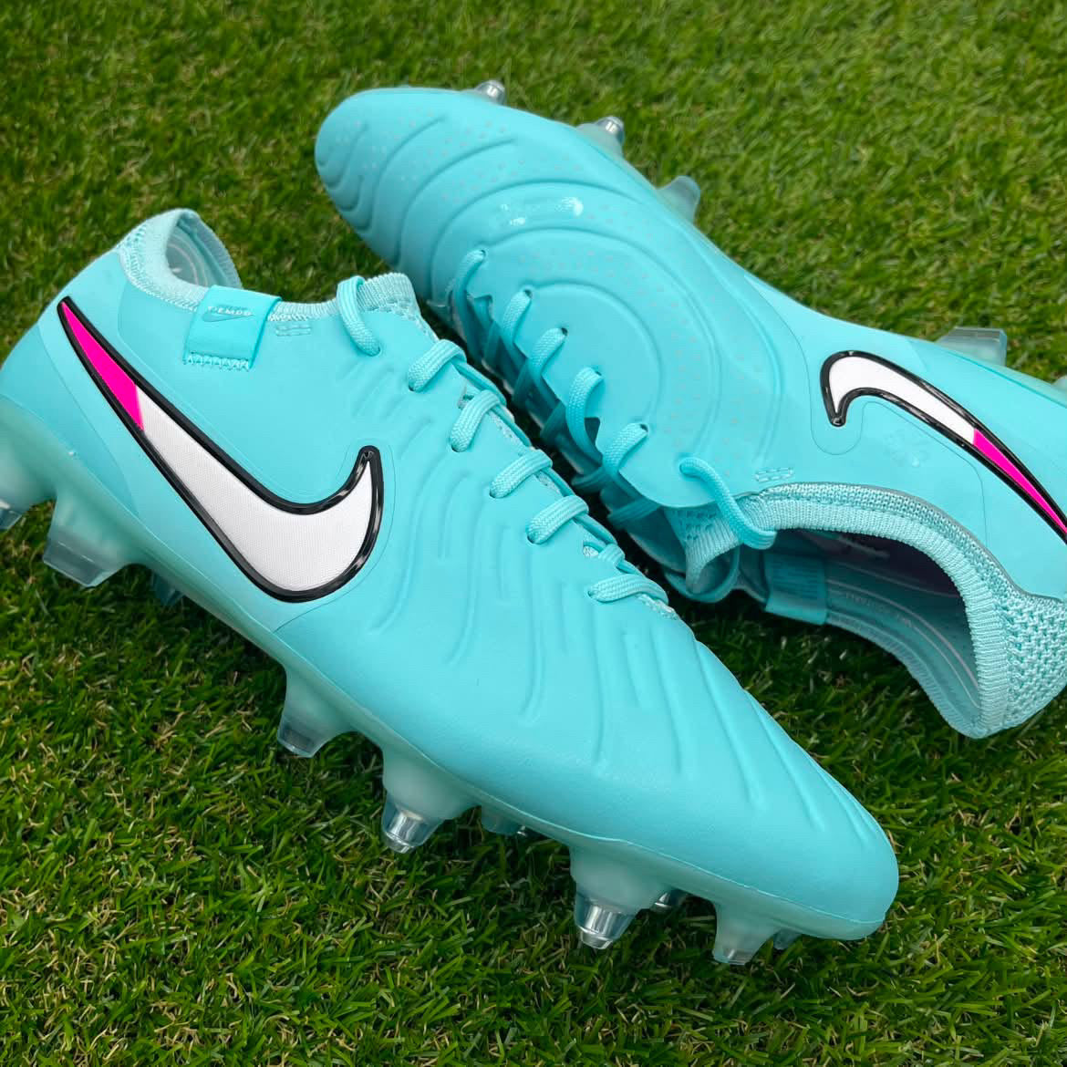 Tiempo Legend X SG-AC