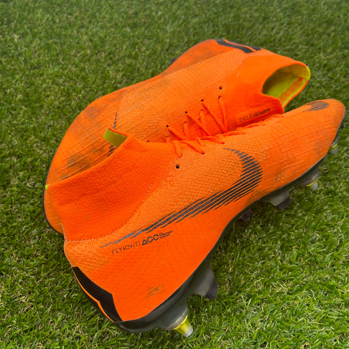 Nike Mercurial Superfly 6 Elite SG-AC
