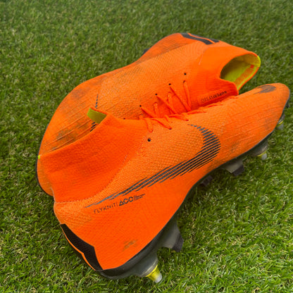 Nike Mercurial Superfly 6 Elite SG-AC
